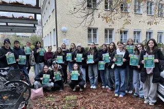 CityChallenge Linz