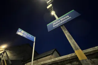 Allein im Ausland – meine Erasmus+ Erfahrung