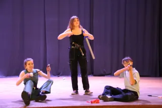 Musical 2024