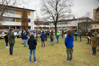 "Coole" Weihnachtslieder