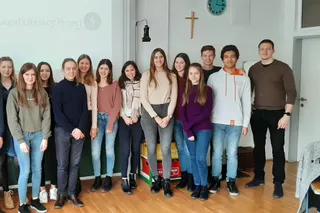 Recht im Alltag Workshop