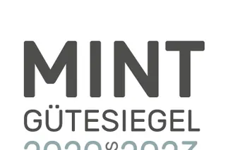 b[r]g Enns mit dem MINT-Gütesiegel ausgezeichnet!