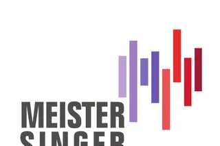 Singen schafft Gemeinschaft, macht glücklich - und das Lernen leichter