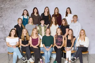 Schuljahr 2025/26