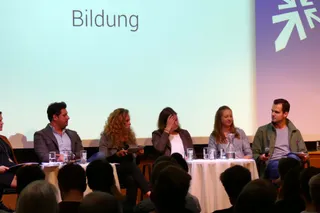 Politik Live!