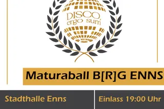 Maturaball 2023, 21.10.2023