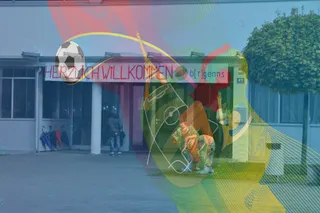 Schüler*innenbetreuung in KW 25 (15.06 - 19.06.2020)