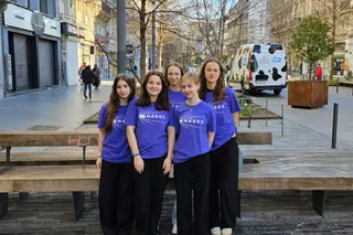 Erfolgreiches Teamwork