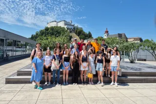 Studieninformation Universität Salzburg