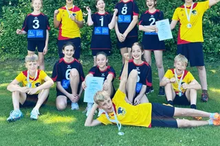 Faustball