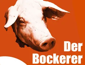 Theaterbesuch Sellawie "Der Bockerer"
