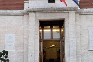 Erasmus+ Pescara 2025