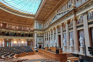 Jugendparlament 2024