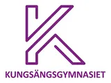 Logo Kungsängsgymnasiet