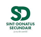 Logo Sint-Donatusinstituut