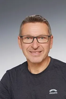 Christian Breurather