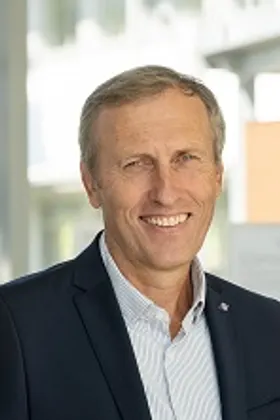 Werner Dietl