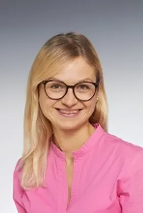 Elisabeth Eichler