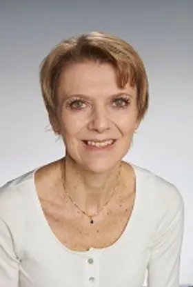 Gabriele Hahn