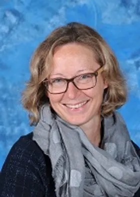 Elke Handorfer