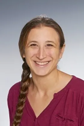 Stephanie Kunisch