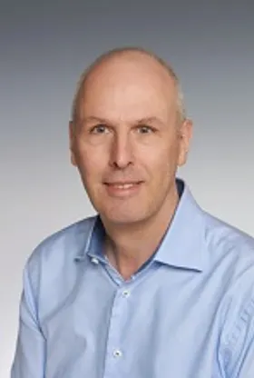 Frank Linke
