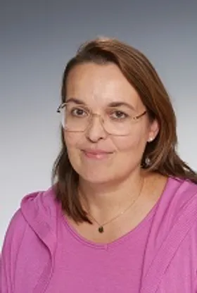 Katharina Meister