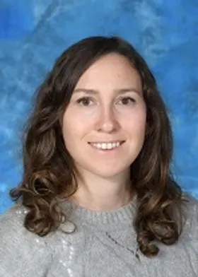 Vera Christina Nefischer
