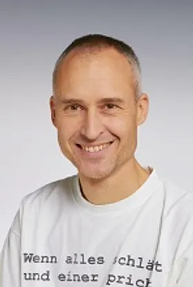 Paul Pimann