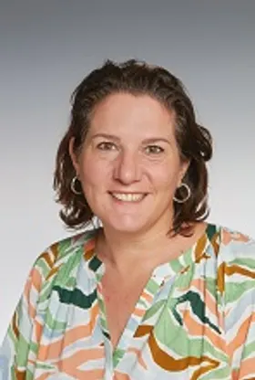 Astrid Wiesmayr