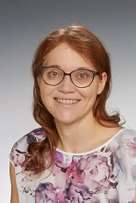 Heidrun Zellinger