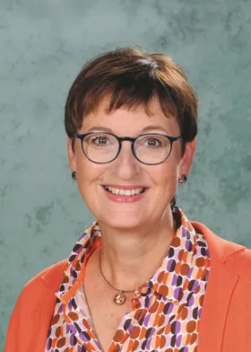 Helga Weinberger-Schmiedjell