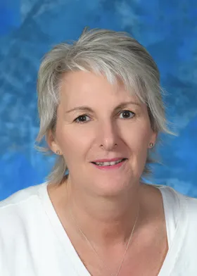 Doris Mader