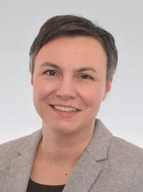 Christina Forstner
