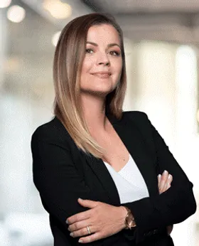 Petra Schädle