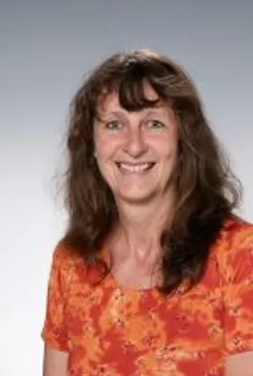 Claudia Höhr