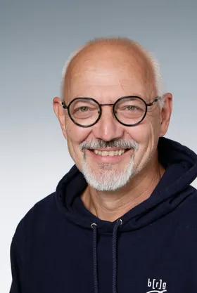 Klaus Bachler