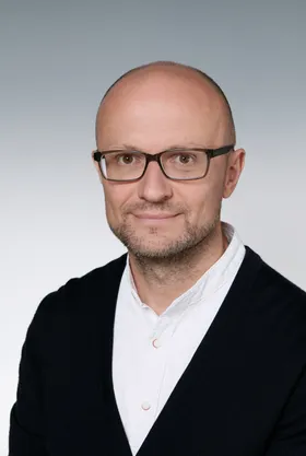 Christoph Fürlinger