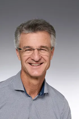 Thomas Kaiser