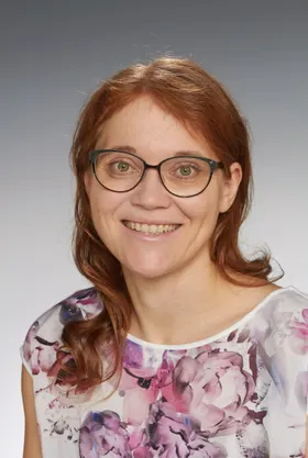 Heidrun Zellinger