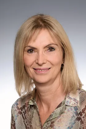 Birgit Hoiselbauer