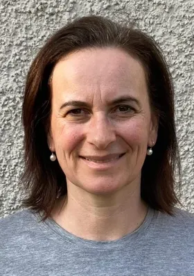 Astrid Montgomery