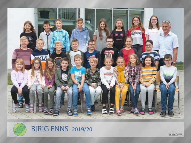 Schuljahr 2019/20