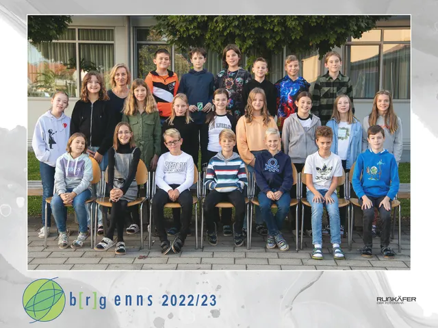 Schuljahr 2022/23