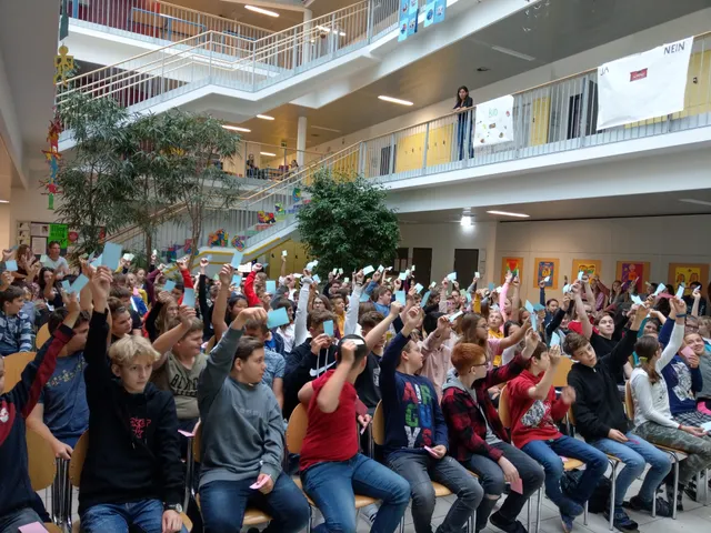 ibobb-Woche 2019