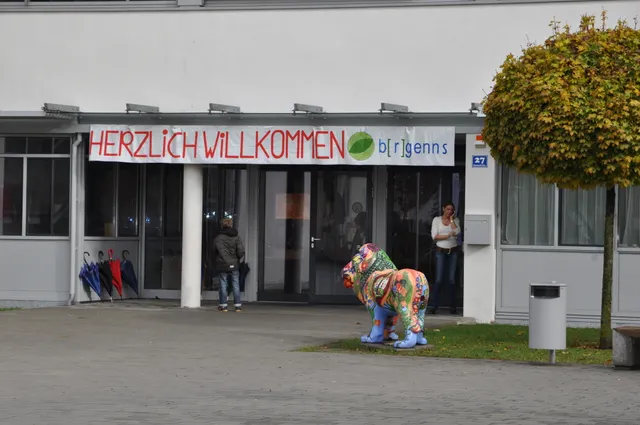 Herzlich willkommen im neuen Schuljahr!