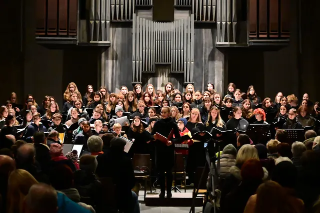 Adventkonzert 2024