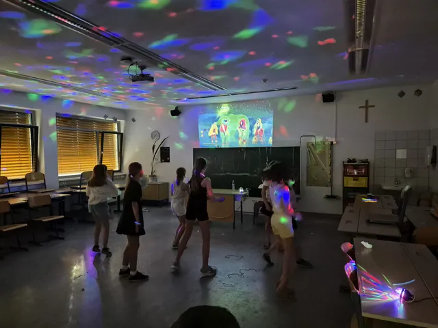 Schulfest 2024