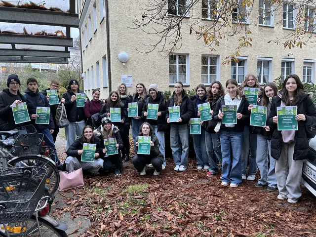 CityChallenge Linz