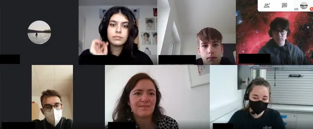 Matura und was dann? Ein Interview zur Dualen Akademie
